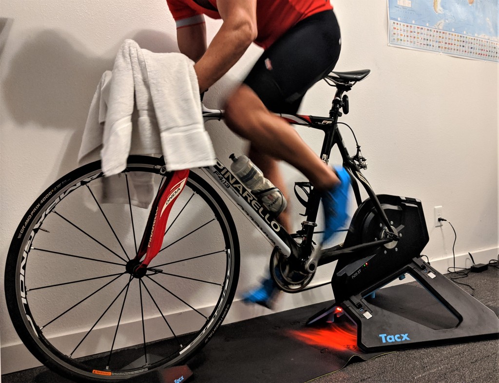 Tacx Neo 2T Smart Review | Tested & Rated