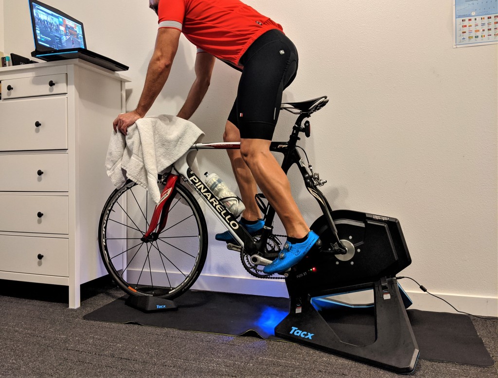 The 4 Best Bike Trainers of 2023