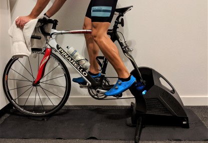 Product photo of Saris H3 Direct Drive