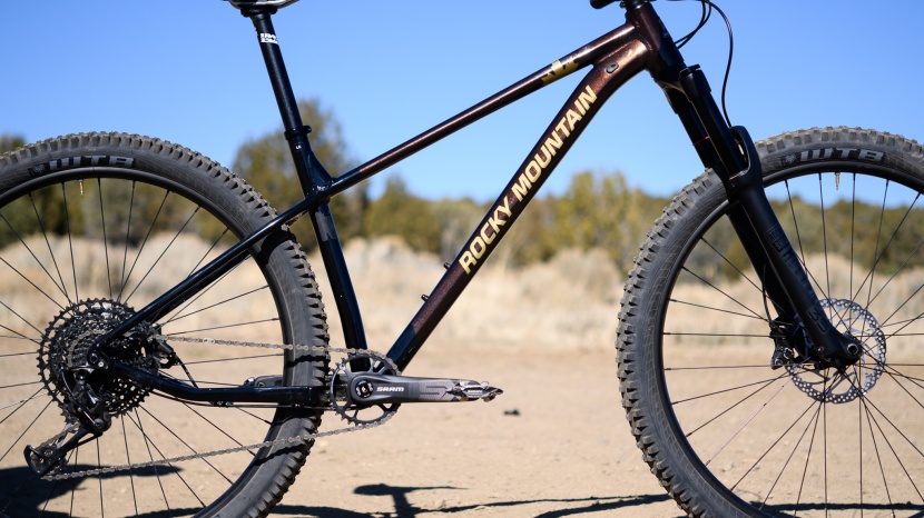 Rocky Mountain Growler 50 Review | Tested & Rated