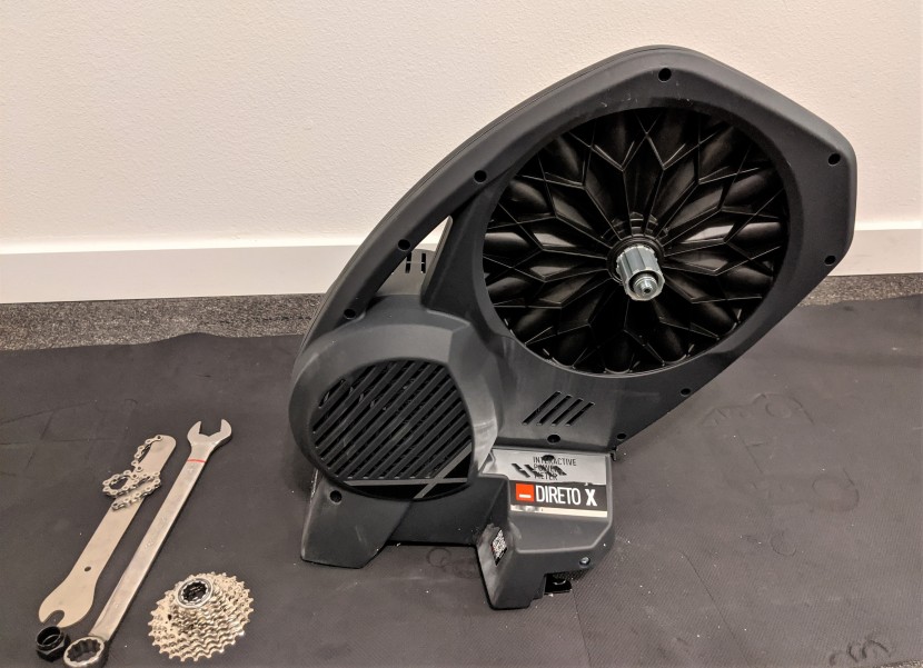 Elite Direto X Review | Tested & Rated