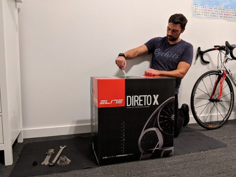 Elite Direto X Review | Tested & Rated Elite Direto X Review | Tested & Rated