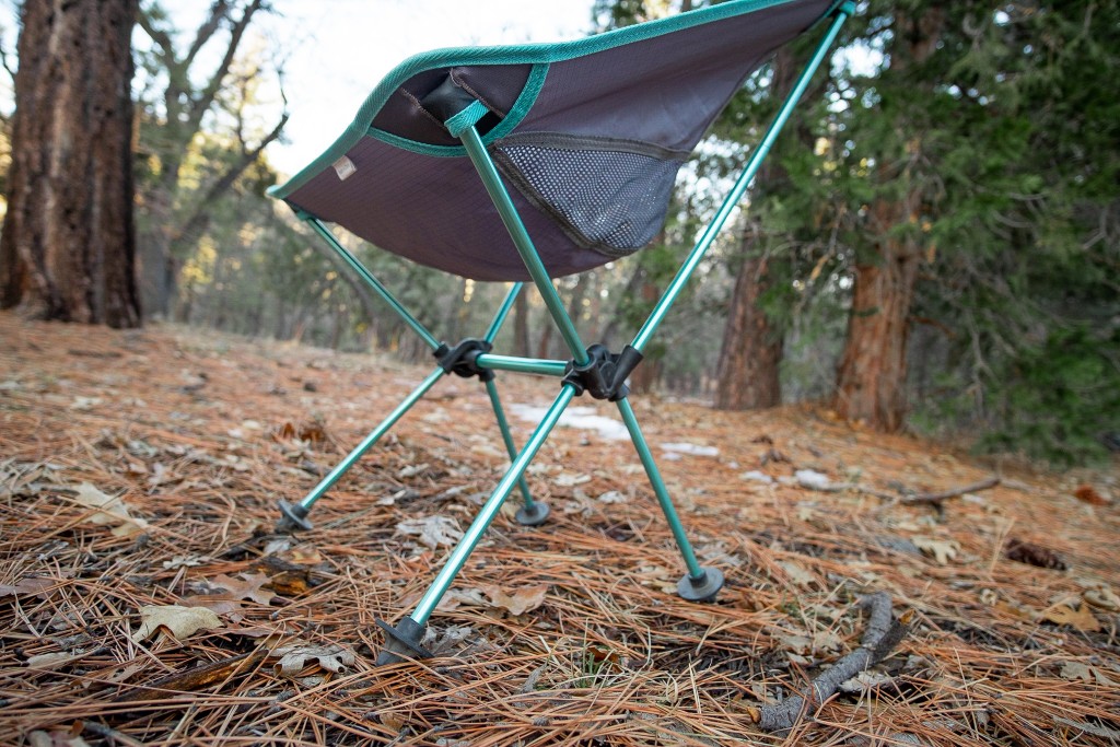 TRAVELCHAIR Joey C-Series Camp Chair - Hike & Camp