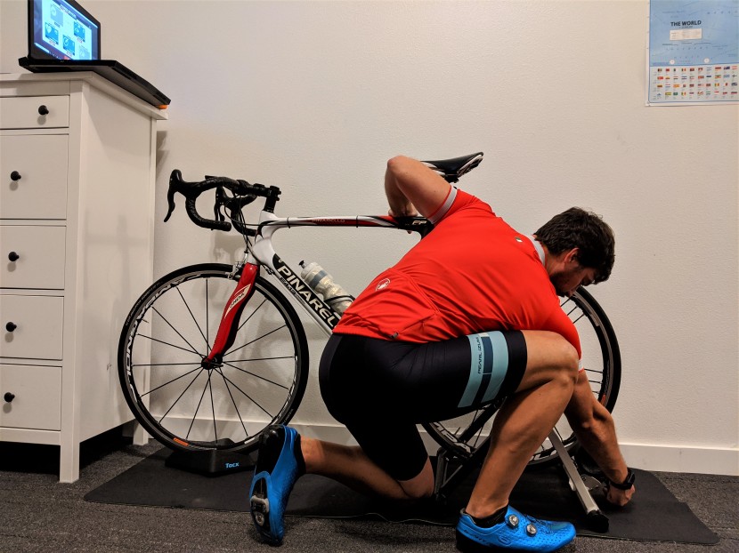 blackburn tech mag 1 - you might end up having to jump off the bike to adjust your tension...