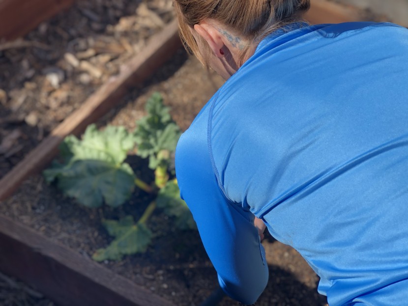 baleaf upf 50 crew for women - the raglan sleeves and silky smooth fabric of the baleaf are...