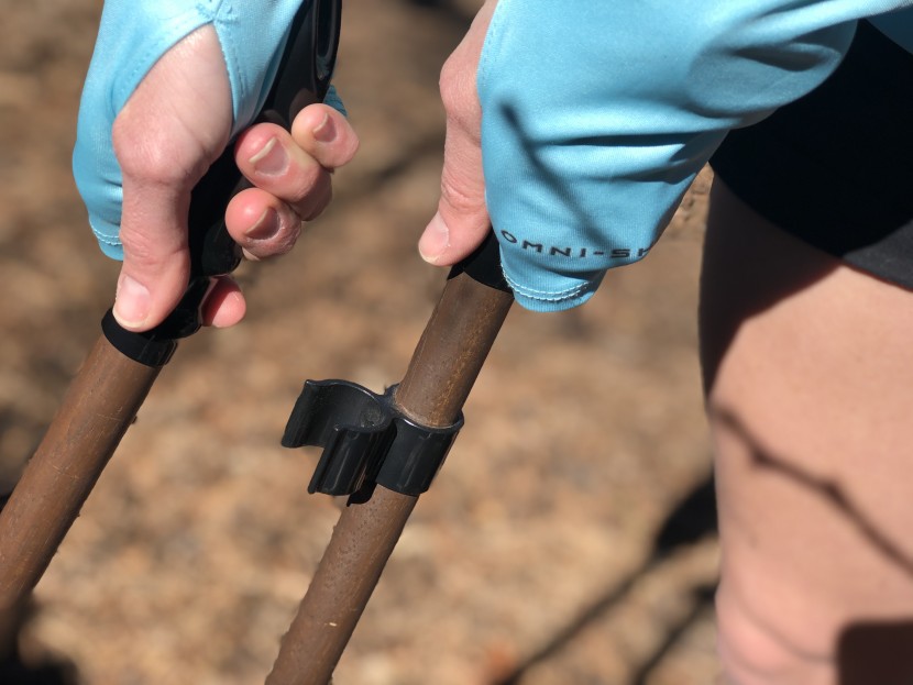 columbia pfg tidal tee hoodie for women - we love the comfort of the extra long sleeves, with more room at the...