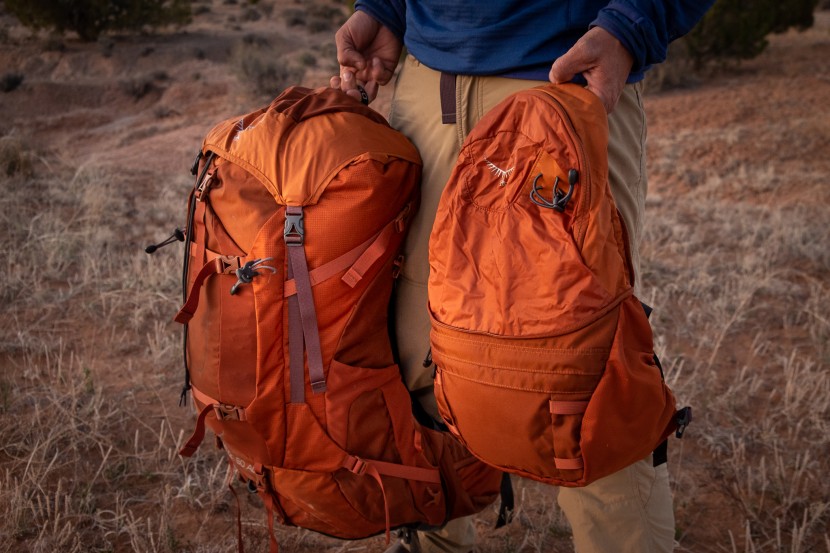 Osprey Aether AG 60 Review | Tested & Rated