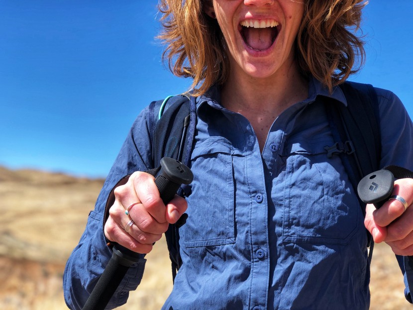 for all the ways and places you can wear this shirt, it's a great...