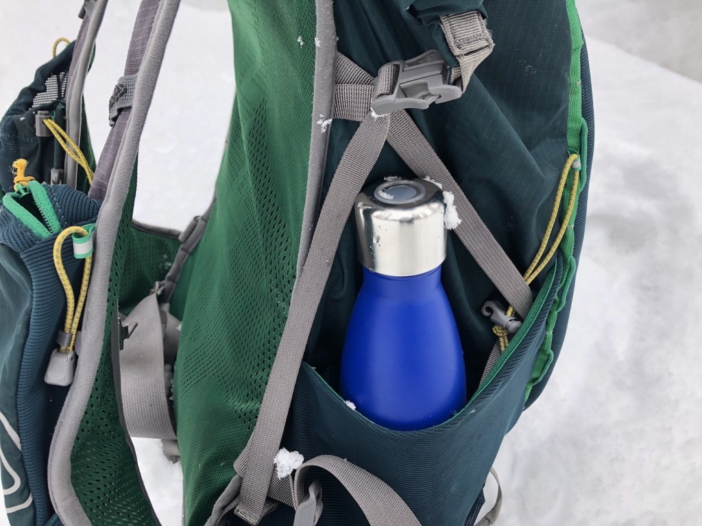 Gear Review – CrazyCap: The Best Travel Water Purification Bottle -  Wandering with a Dromomaniac