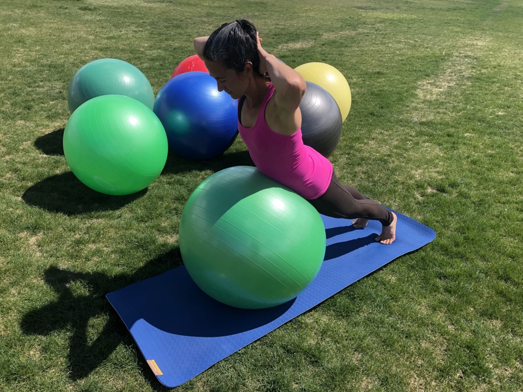 Best Exercise Balls | Yoga Balls | Balance and Stability Balls