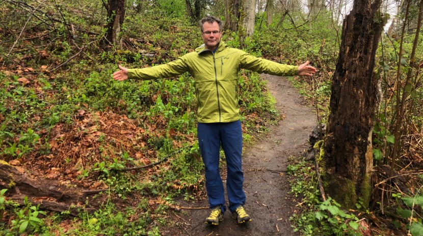 outdoor research interstellar - at 10.5 ounces, this model offers a respectable weight, which is...