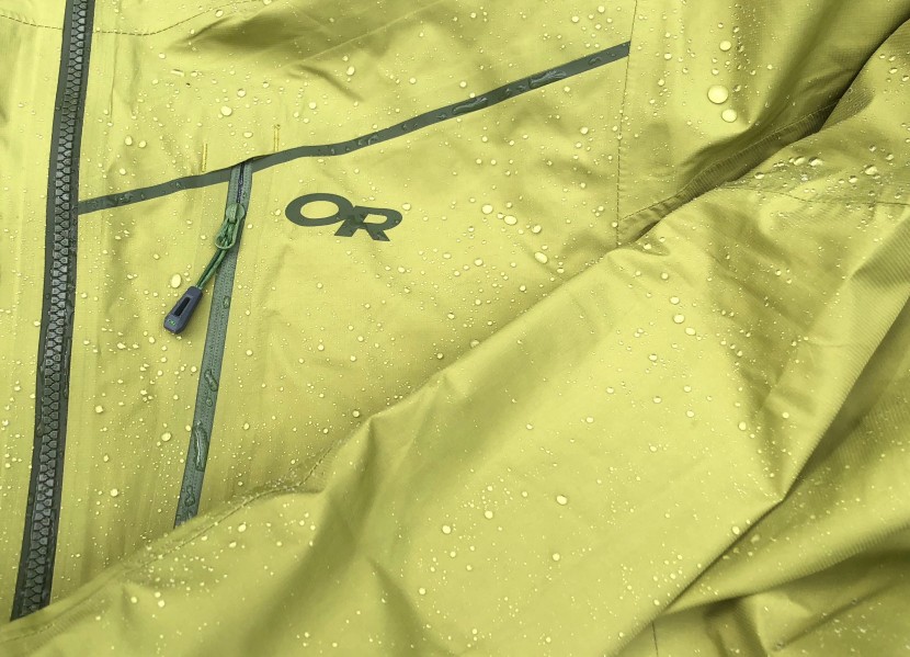 outdoor research interstellar