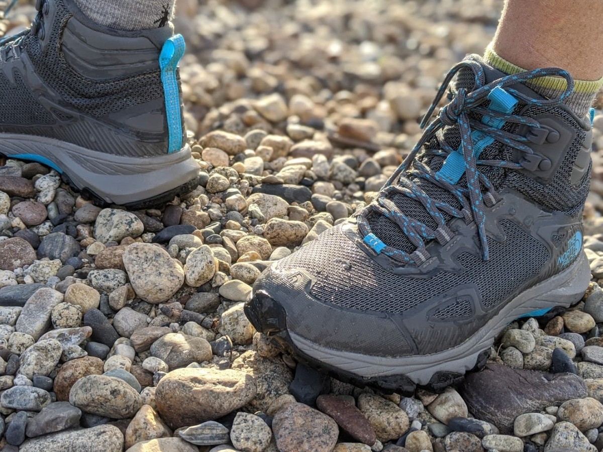 How to Choose Hiking Boots for Women - GearLab