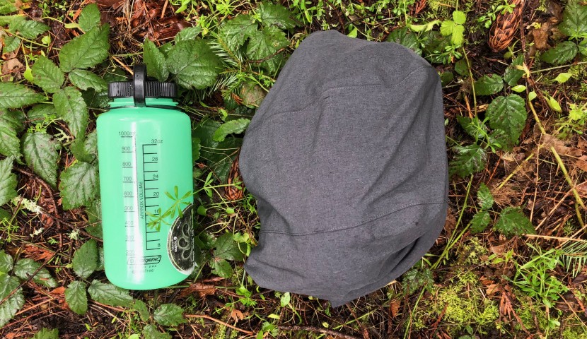 the north face apex flex dryvent - despite being nearly double the weight of any other product we...