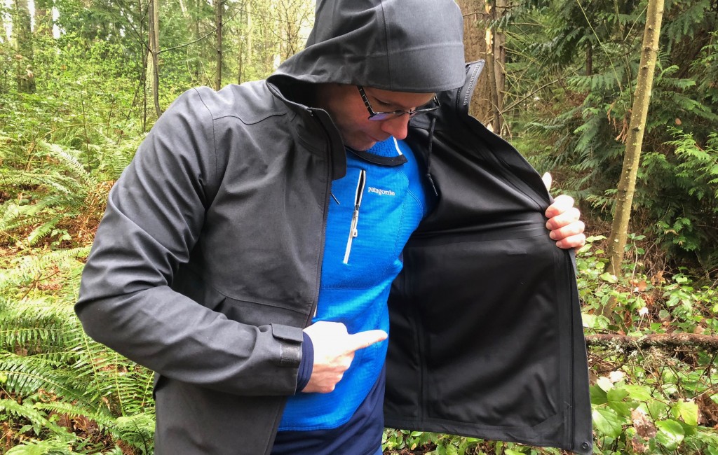 The North Face Apex Flex DryVent Review | Tested