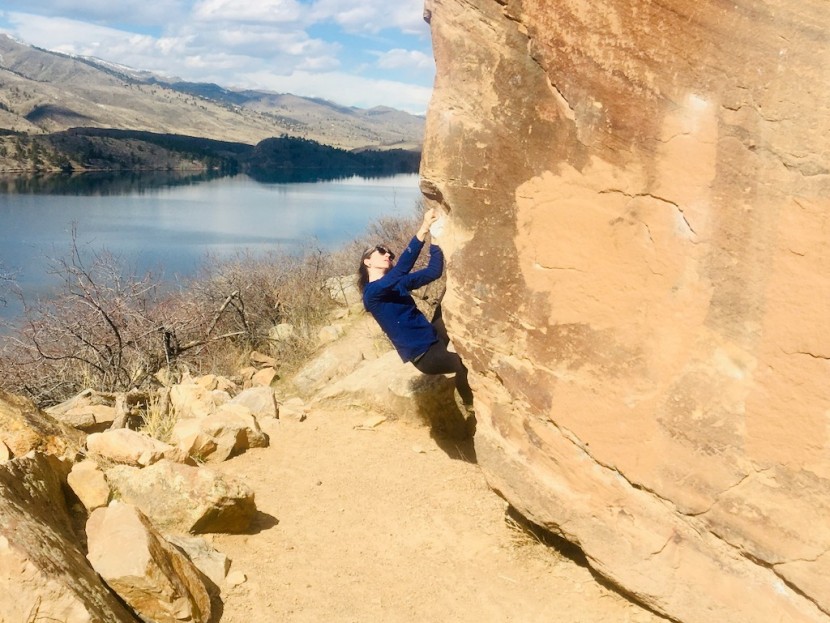 mountain hardwear kor preshell hoody for women - whether bouldering, crack climbing, hiking, or running, the kor...