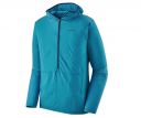 patagonia airshed pro pullover
