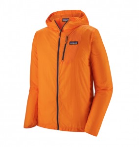 Product photo of Patagonia Houdini Full-Zip