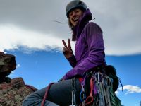 Topping out another Eldo classic in an older iteration of the...