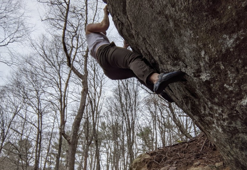 rei co-op taereen pant - these pants will take you all over town and out on the trail...