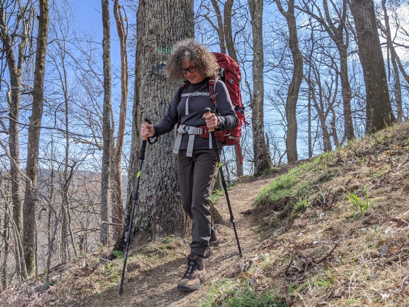 rei co-op taereen pant - the taereens aren&#039;t the best option for thru-hikes but can certainly...