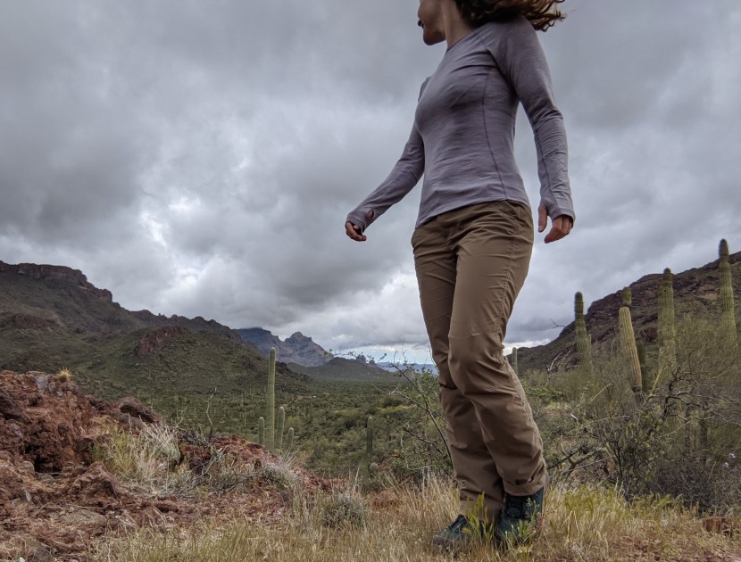 marmot kodachrome - the kodachromes have a lot going for them, they&#039;re just up against...