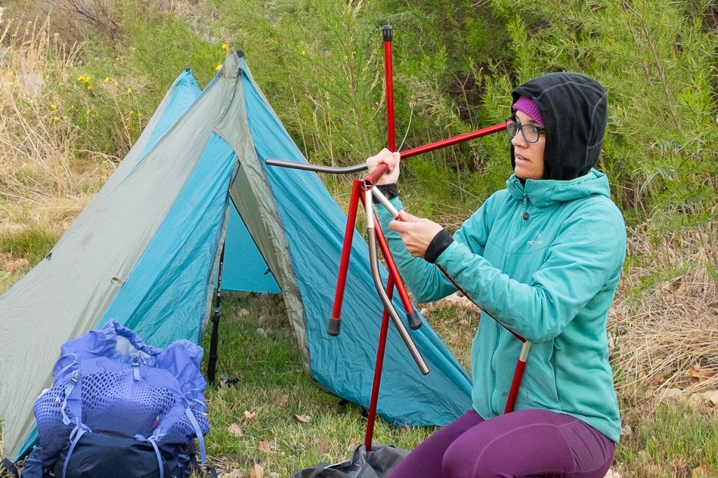 Big Agnes Big Six Review Tested by GearLab