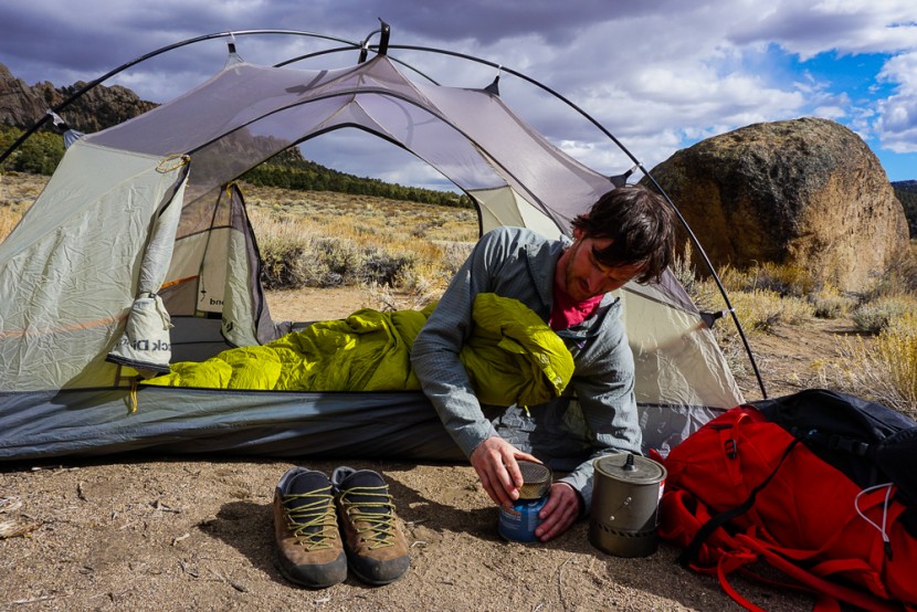 marmot hydrogen - the hydrogen is lightweight but narrow. that makes it ideal for...