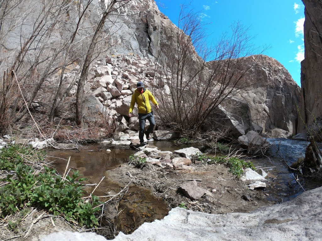 oboz firebrand ii bdry - if most of your hiking is on trail, and you desire a shoe that will...