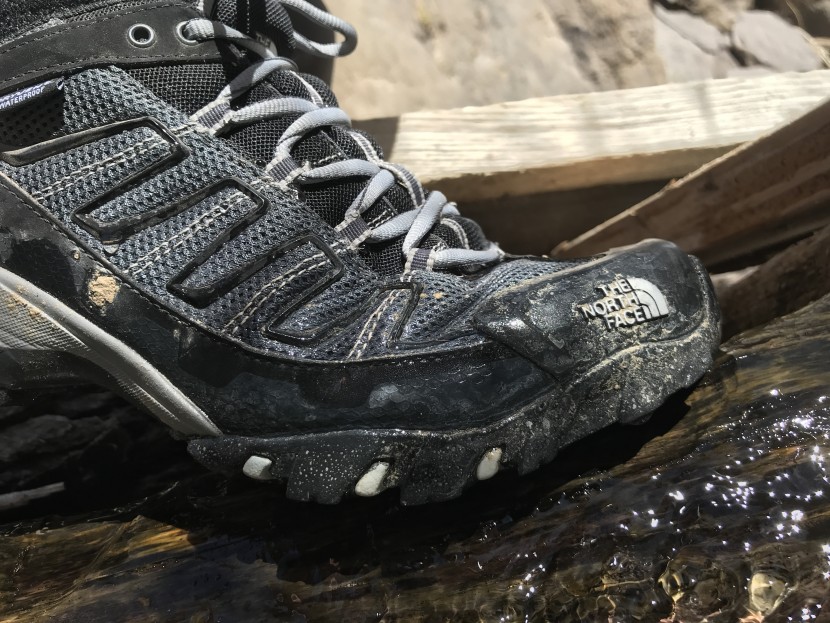 The North Face Ultra 109 WP Review | Tested & Rated