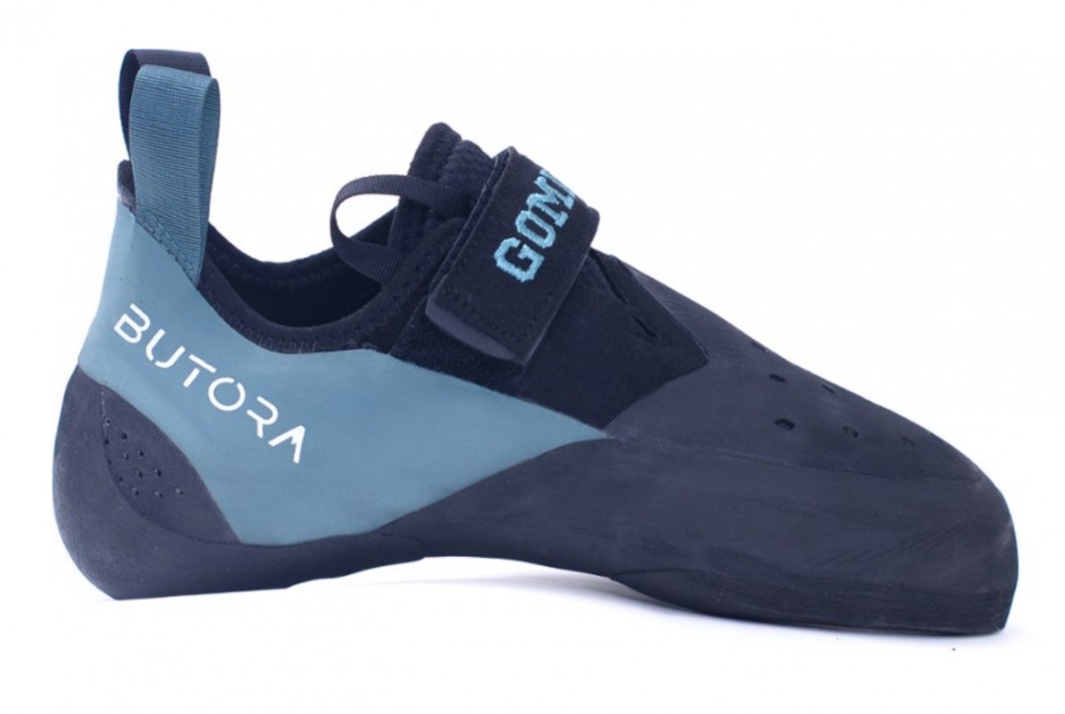 butora gomi wide for women climbing shoes review