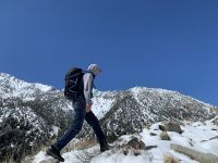 Capable and comfortable, the Toa Gore-Tex takes rough conditions in...