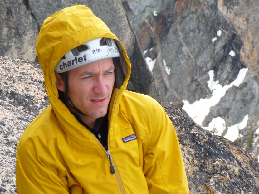 rain jacket men - consider whether you would like to use your rain jacket with a...