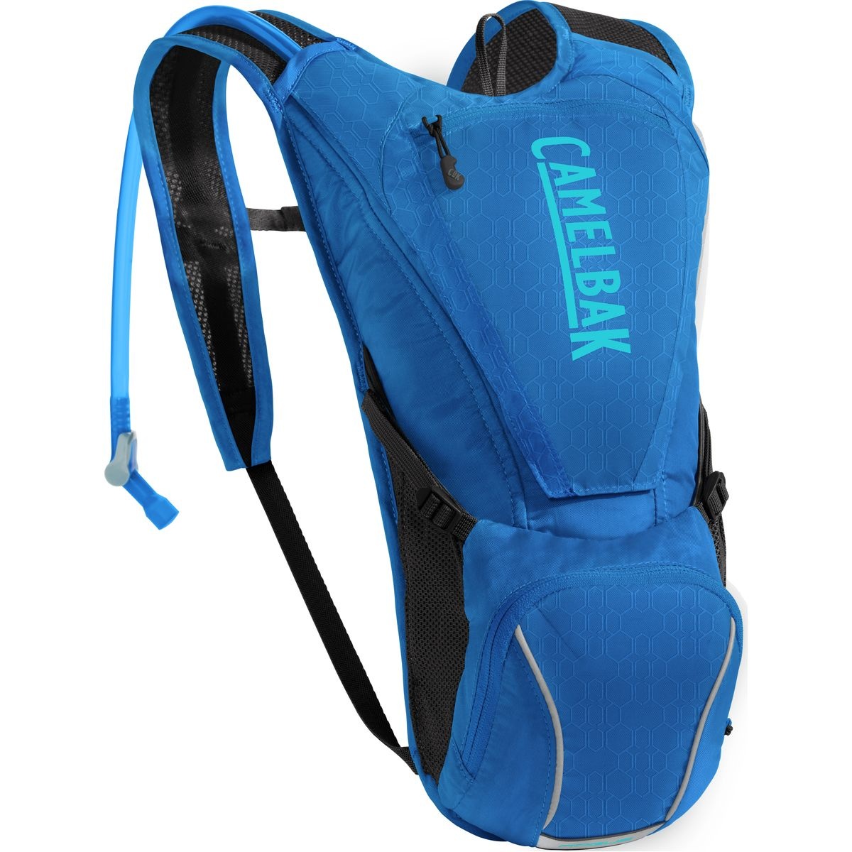 camelbak rogue hydration pack review
