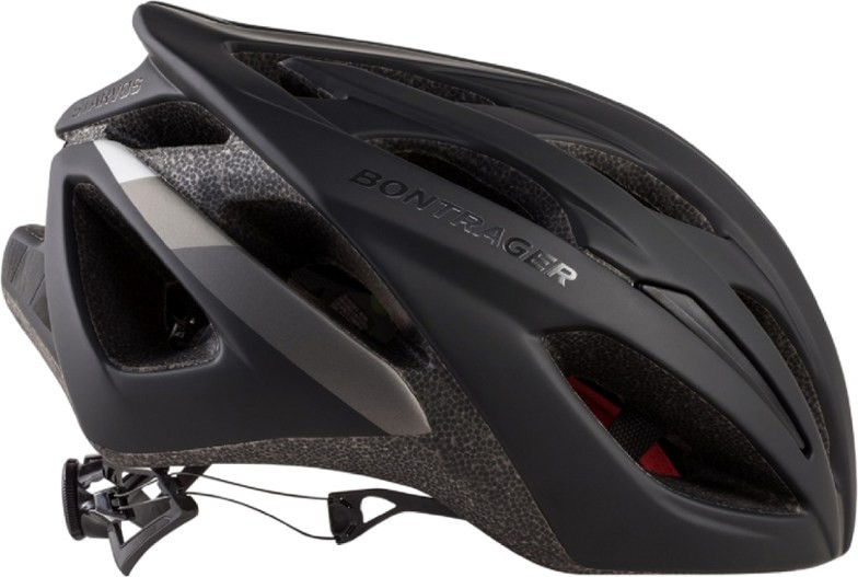 Bontrager starvos shop cycling helmet