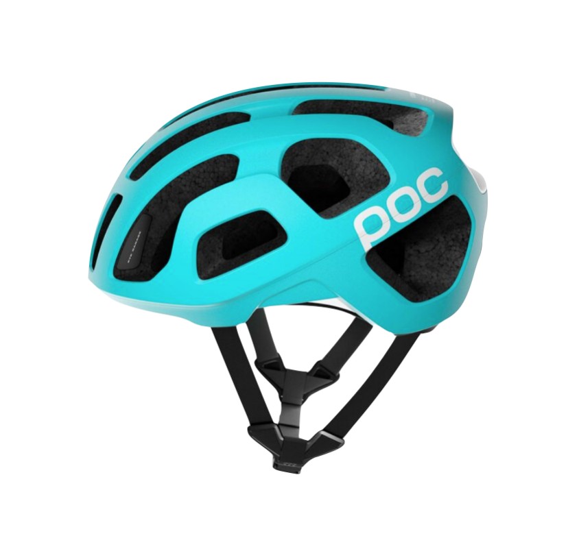 poc octal road bike helmet review
