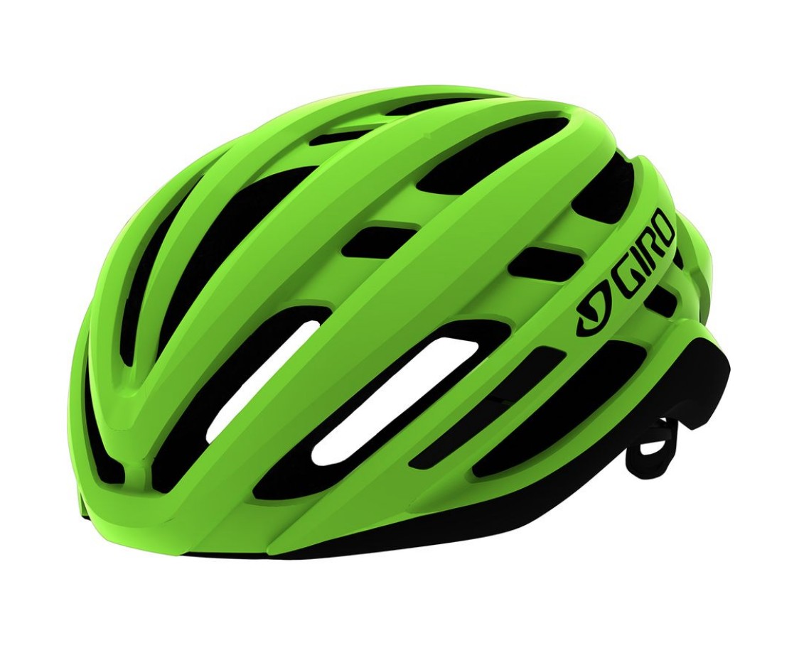 giro agilis mips road bike helmet review