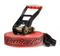 gibbon slacklines classicline xl