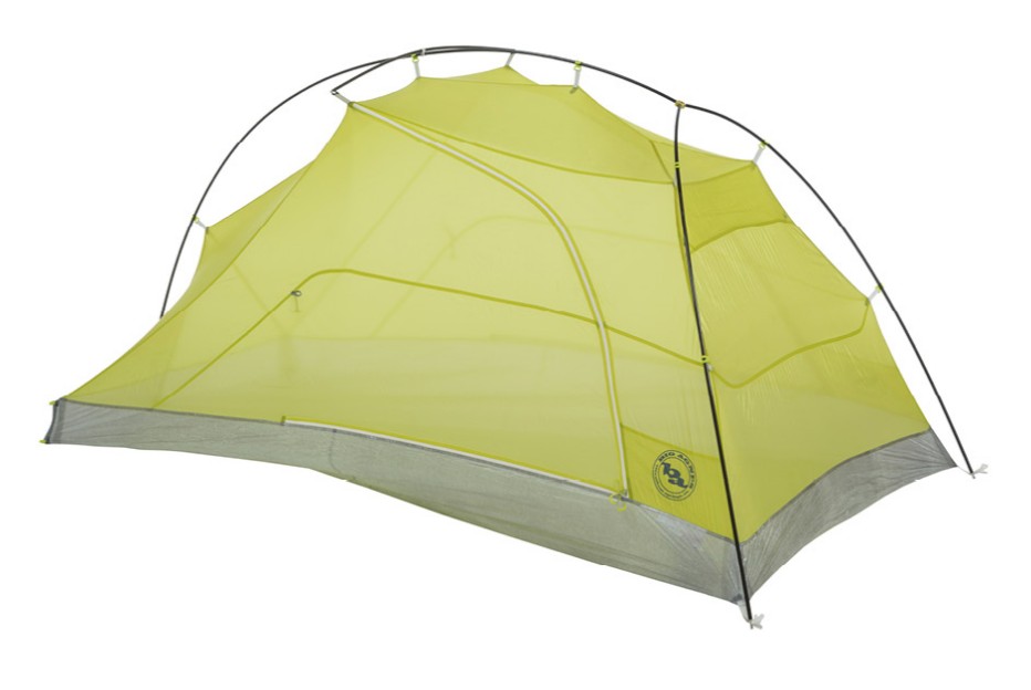 Big Agnes Tiger Wall 2 Carbon Review