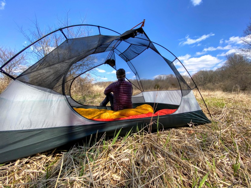 rei half dome 2 plus - there&#039;s just a lot to love about this inexpensive 2p.