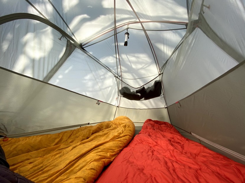 Big Agnes Copper Spur HV UL2 Review | Tested & Rated