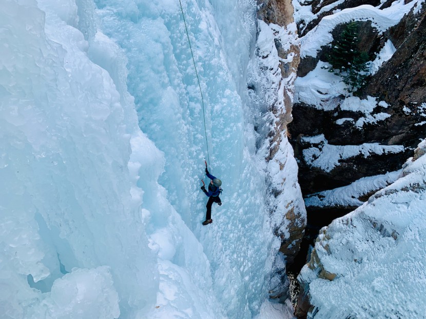 arc'teryx gamma mx hoody for women - the gamma mx is a solid jacket for activities like ice climbing.