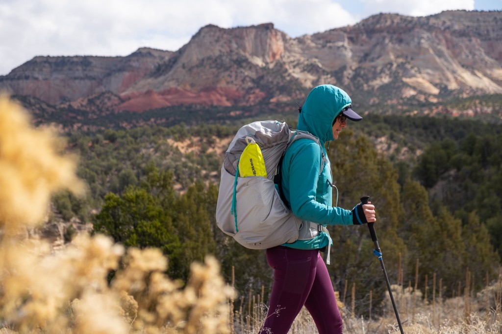 The Best Backpacking Chair In The Market - The Wandering Queen