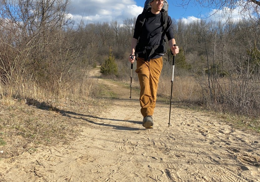 rei co-op savanna - a solid, inexpensive lightweight pair. it won&#039;t blow anyone away but...