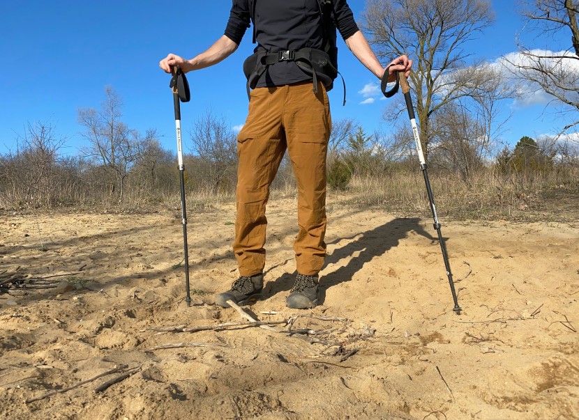 rei co-op savanna - this pair isn&#039;t quite baggy, but we would call it a regular fit with...