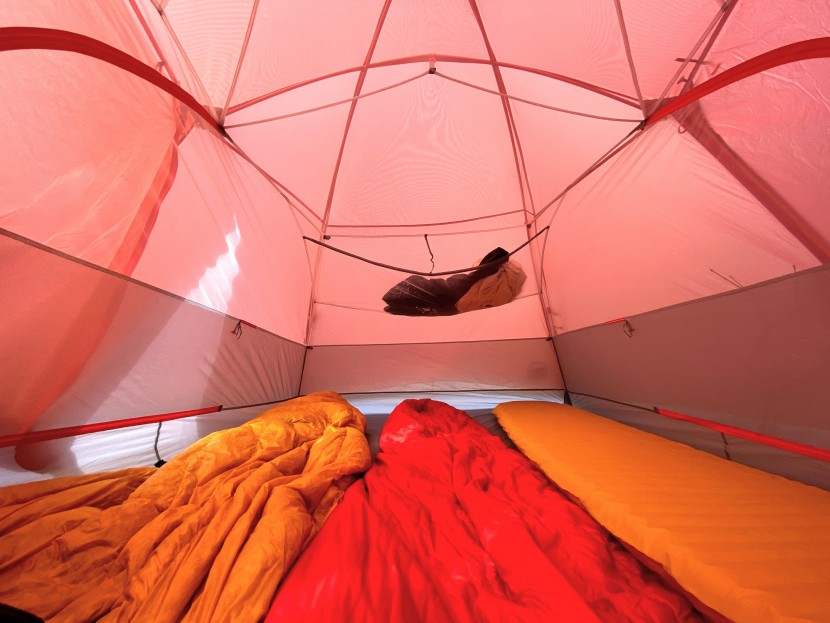 Big Agnes Copper Spur HV UL3 Review | Tested & Rated