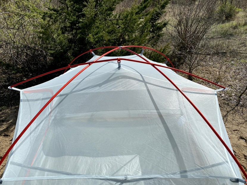 Big Agnes Copper Spur HV UL3 Review | Tested & Rated