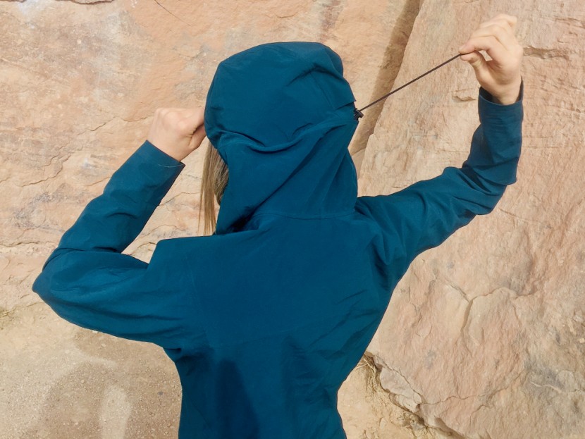 we test every feature, down to the last cinch.