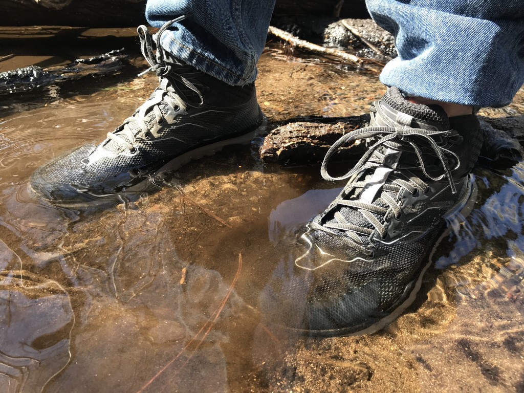 Hoka Toa Gore-Tex Review | Tested by GearLab
