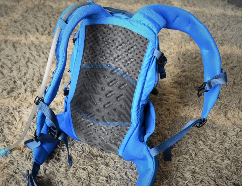 Patagonia Nine Trails 14L Review | Tested & Rated